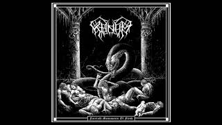 KHNVM • Foretold Monuments Of Flesh (Full Album | 2019)