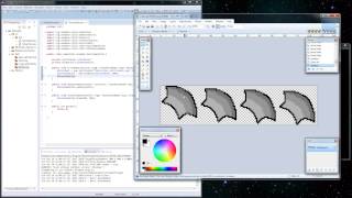 Slick2D Tutorial - Animations