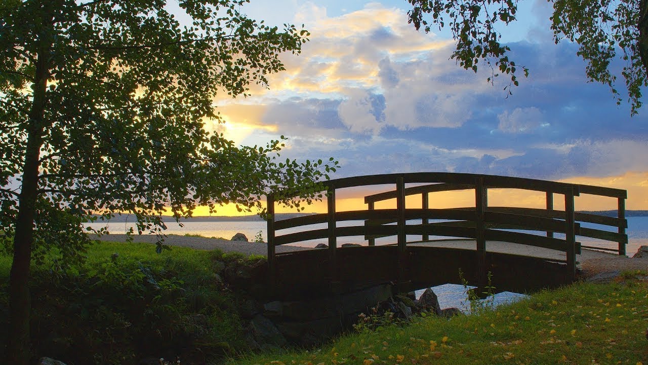 Peder B Helland A New Beginning Youtube Music