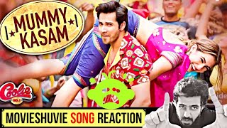 Mummy Kasam Coolie No 1 Song Review by Manav | Varun Dhawan | Govinda | MovieShuvie