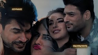 Sidnaaz | Pehla Pyaar | Sidharth Shukla | Shehnaaz Gill | Sidnaaz Love Forever