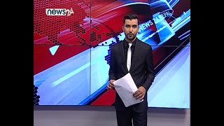 PRIME TIME NEWS 7 PM_2078_04_24 - NEWS24 TV