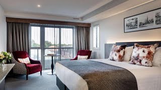 Rydges Latimer Christchurch, Christchurch, New Zealand