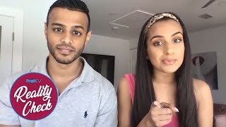 Brian Benni And Monica Vaswani Tease The Upcoming Season Of Family Karma: 'Tensions Rise' | PeopleTV