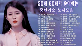 7080 내 생애 가장 아름다운 추억 - 추억으로 떠나는 7080 노래여행 - 7080노래모음 - 7080노래모음 주옥같은노래 - 주부들이 선곡한 7080