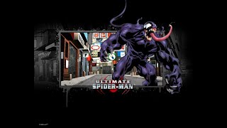 Ultimate Spiderman soundtrack Mega Battle EXTENDED