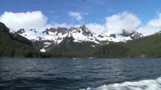 Venture to Alaska 2012 Part 3