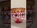 kalash decoration for any festive l diy kalash decoration at home l gangajal kalash decoration idea