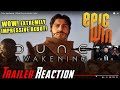 Dune: Awakening - Angry Trailer Reaction!