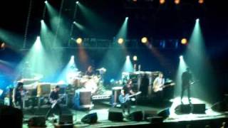 Foo Fighters. The Pretender.NME Big Gig. Wembley Arena.25/2/2011