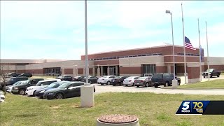 Cleveland County Sheriff's Office reallocates staff to jail following AG's opinion