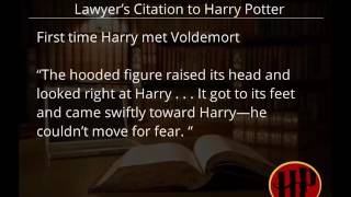 Full Case Citation Elements