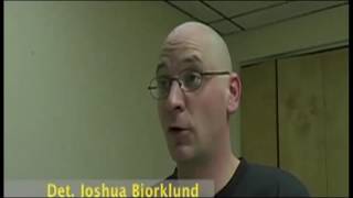 Living Nightmare: Crystal Meth in Wyoming