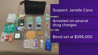 Hays County deputies make arrest in narcotics case