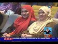 SEBAR MAKLUMAT PENTING KPD RAKYAT - KKMM SEDIA BEKERJASAMA DGN KEMENTERIAN LAIN [26 JULAI 2016]