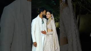 KLRahul Athiya Shetty Wedding photos and videos #shorts #youtubeshorts #ytshorts #viralphotos #short