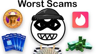 Scams That Should Be Illegal (Part 2)