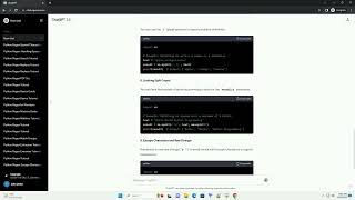 python regular expression split