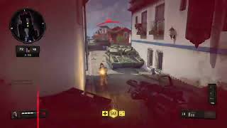 Cod bo4 gameplay