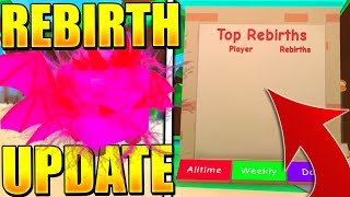 Roblox Bubble Gum Simulator Leak Videos 9tube Tv - bubble rebirth update in bubble gum simulator roblox leaked