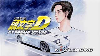 [PS3]頭文字D extreme stage D3から無敗でSS目指す　part9