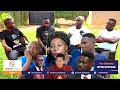 #panel:ABAMAWULIRE MUVE MUNSONGA ZA FAMILY YA TAMALE MIRUNDI, MPUGA AKOOYE BITIIBWA NAVUMA BOBI WINE