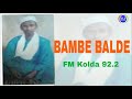 bambe balde l ecoutez