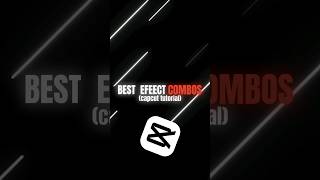 BEST EFFECT COMBOS 🤯⚡️. #capcut #tutorial #capcuttutorial #edit #viral #editing #explore #easy