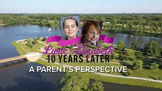 Lyric \u0026 Elizabeth: 10 Years Later - A Parent's Perspective