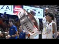 demarcus cousins heated altercation in philippines league 🔥