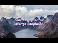 Ao Song - Samaro (Tanela Rongnentsu) (Lyrics Video)