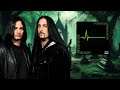 TYPE O NEGATIVE: Kenny Hickey & Johnny Kelly's Dark Secrets of Life Is Killing Me