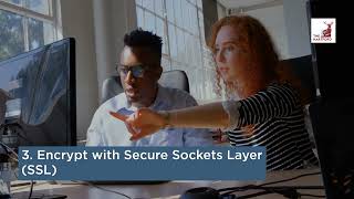 6 Website Security Best Practices | The Hartford