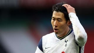 Tottenham 'devastated' after collapse against West Ham says Son
