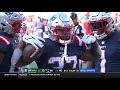 Jets vs. Patriots Week 7 Highlights  NFL 2021