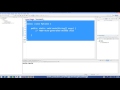 Java Tutorial For Beginners 3   Creating First Java Project in Eclipse IDE