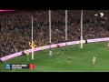 Round 17 AFL - Adelaide v Hawthorn Highlights