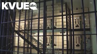Texas bills requiring AC in prisons languish despite temperatures being ruled unconstitutional
