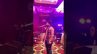 "Rockstar Jo Bhi Main" | Mohit Chauhan | Ranbeer Kapoor | Prayaag The Band | Live Acoustic Version