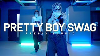 Soulja Boy - Pretty Boy Swag | CHOCOBI choreography
