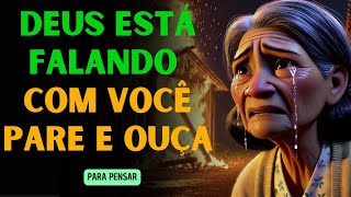 Quando Deus Fala Contigo: Respostas  Chegam na Hora Certa!