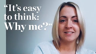 Taking the first step to recovery | Sally 01 | In Therapy with Alex Howard