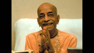 Vande Ham Sri Guru Srila Prabhupada Bajan and Preaching Maha Mantra