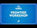 Planet Coaster 2 | Frontier Workshop