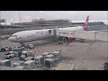 VIRGIN ATLANTIC VS26 JFK-LHR AIRBUS A340-600 ECONOMY CLASS TRIP REPORT