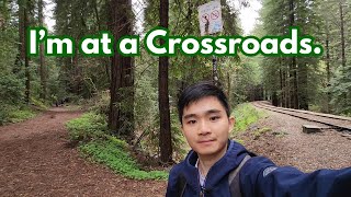 Finding Your Path: Navigating the Crossroads of Career and Personal Goals