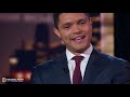 Growing Up in South Africa - Between the Scenes | The Daily Show
