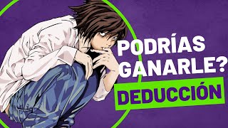 El desafío de la deducción: Pon a prueba tus habilidades analíticas