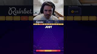 Fortnite funded this Plinko session???  #twitch #gambling #rainbet #plinko #slots #streamer