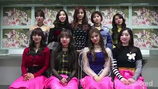 171031 TWICE x Billboard TWICE Introduces New Single 'Likey' \u0026 'Twicetagram' Album